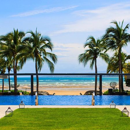 Phuket Marriott Resort And Spa, Nai Yang Beach Екстер'єр фото