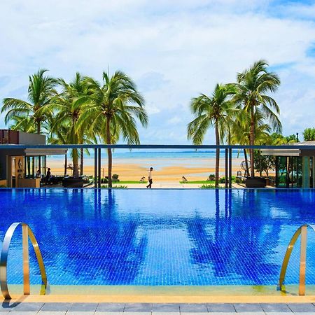 Phuket Marriott Resort And Spa, Nai Yang Beach Екстер'єр фото