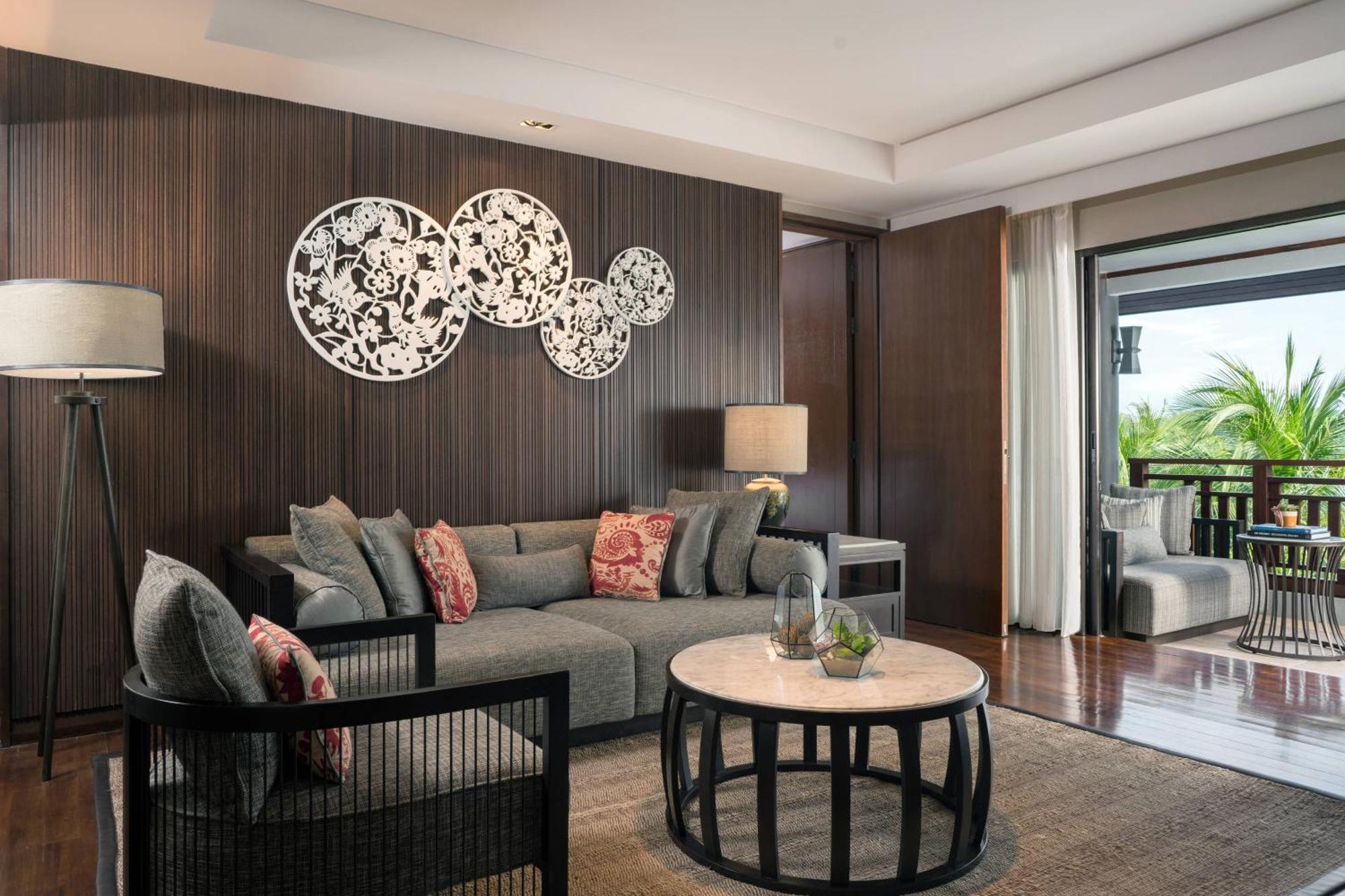 Phuket Marriott Resort And Spa, Nai Yang Beach Екстер'єр фото