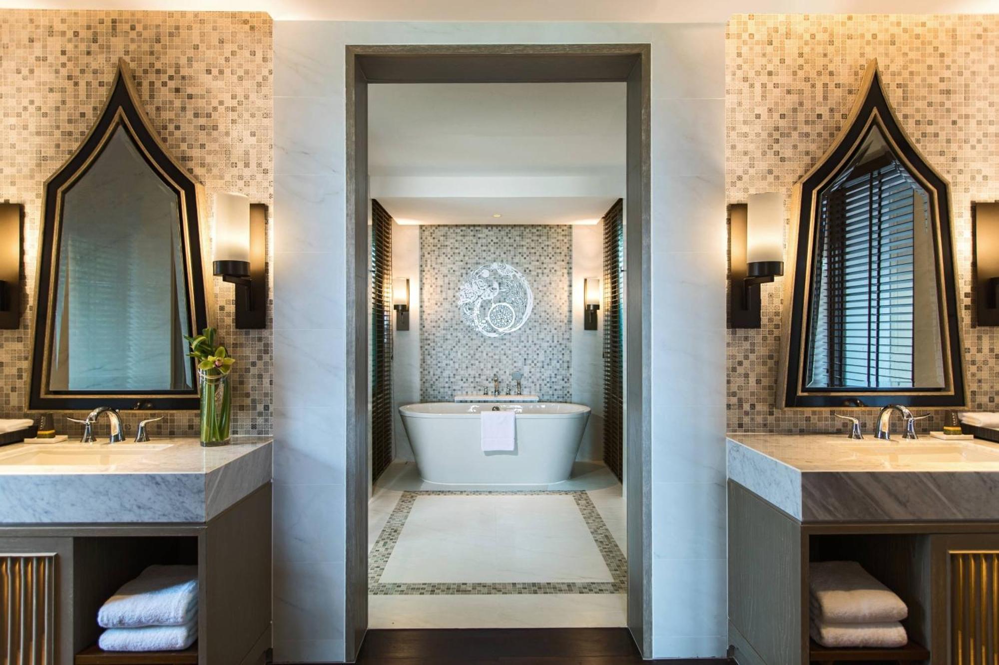 Phuket Marriott Resort And Spa, Nai Yang Beach Екстер'єр фото