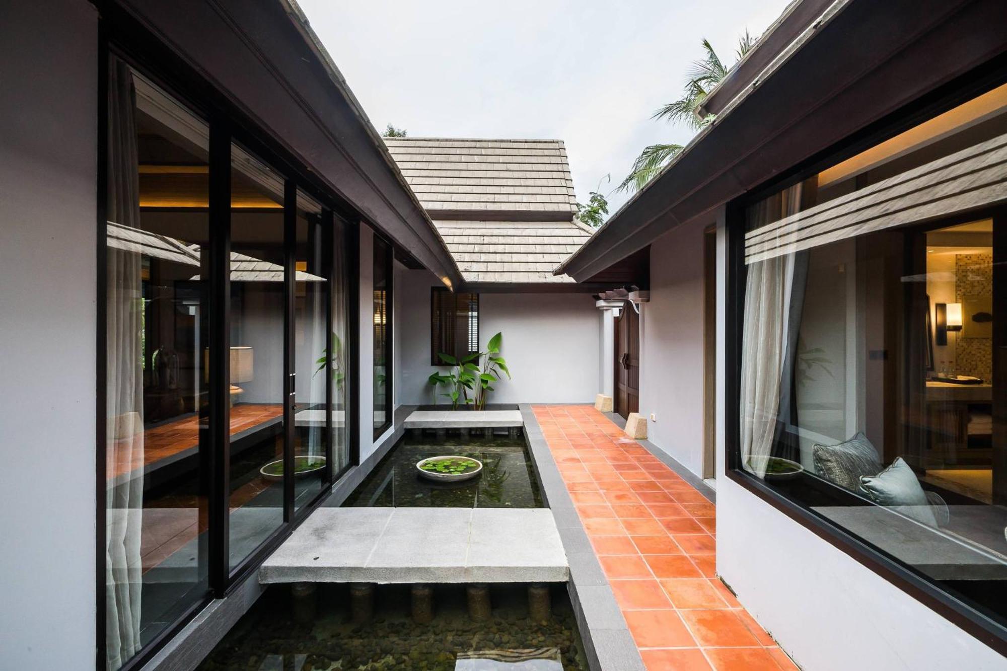 Phuket Marriott Resort And Spa, Nai Yang Beach Екстер'єр фото