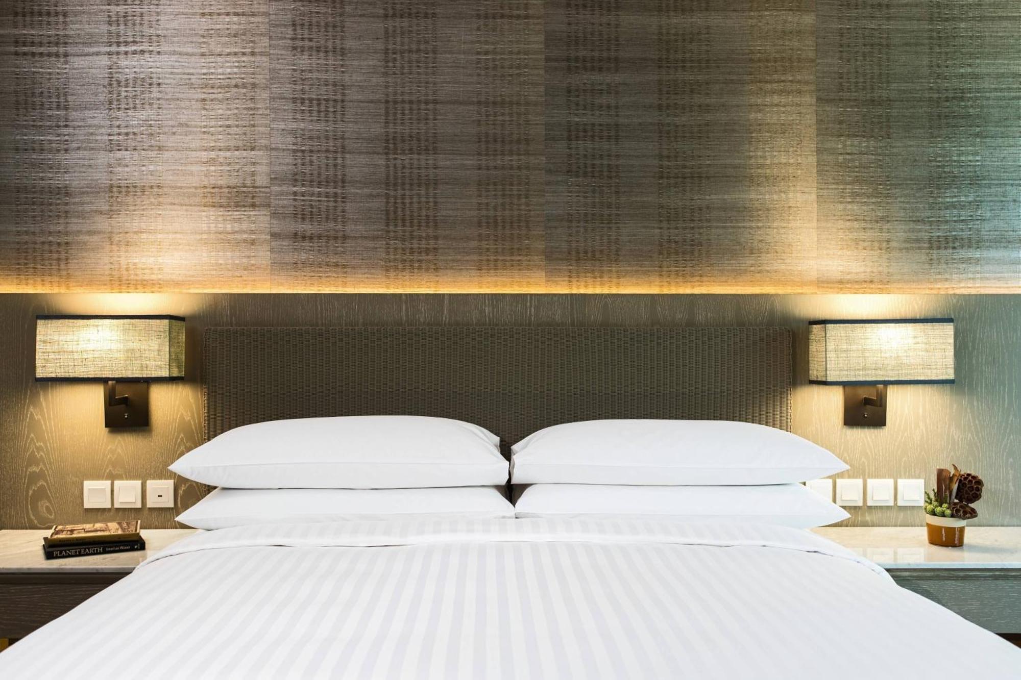 Phuket Marriott Resort And Spa, Nai Yang Beach Екстер'єр фото