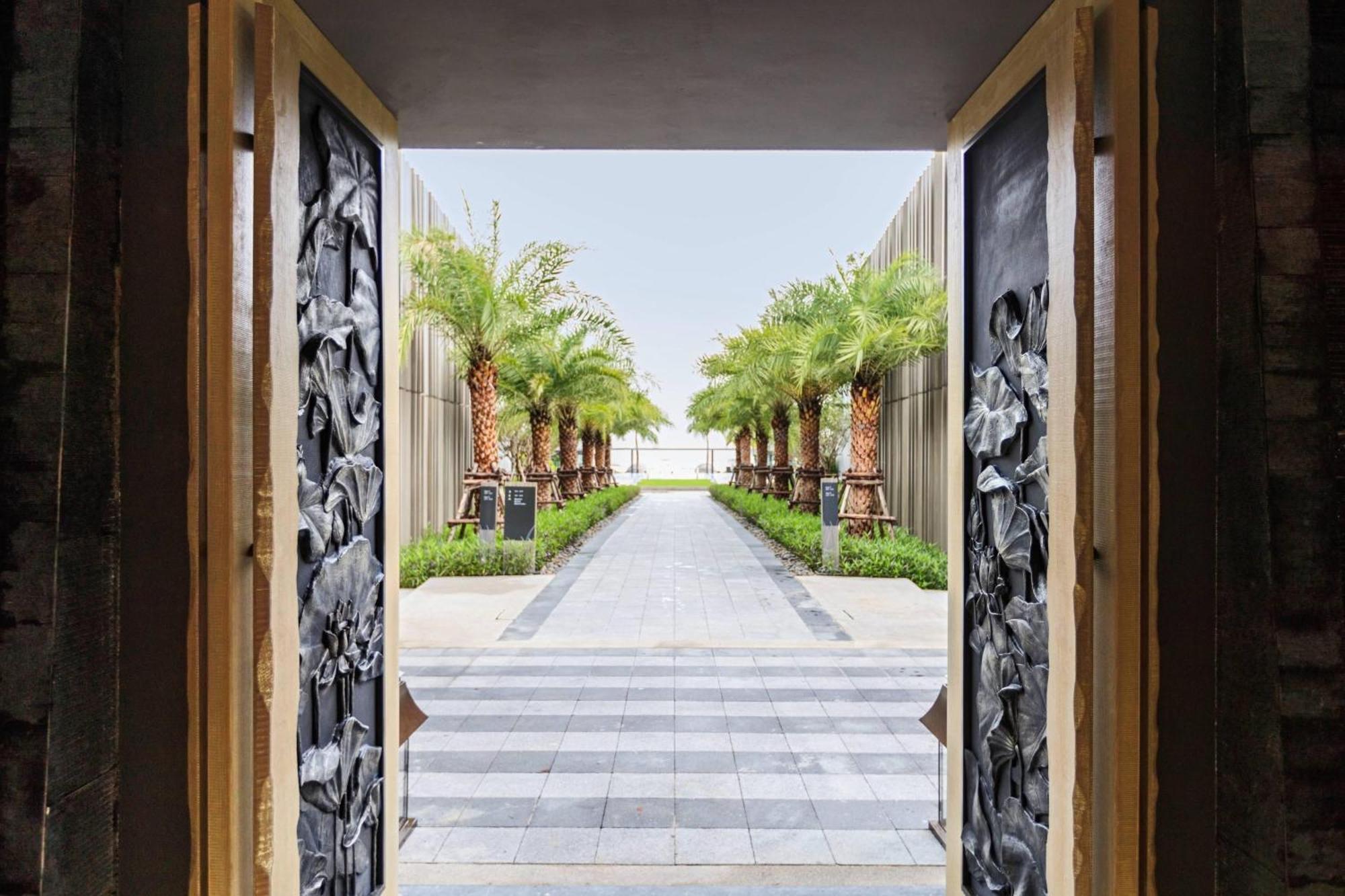 Phuket Marriott Resort And Spa, Nai Yang Beach Екстер'єр фото