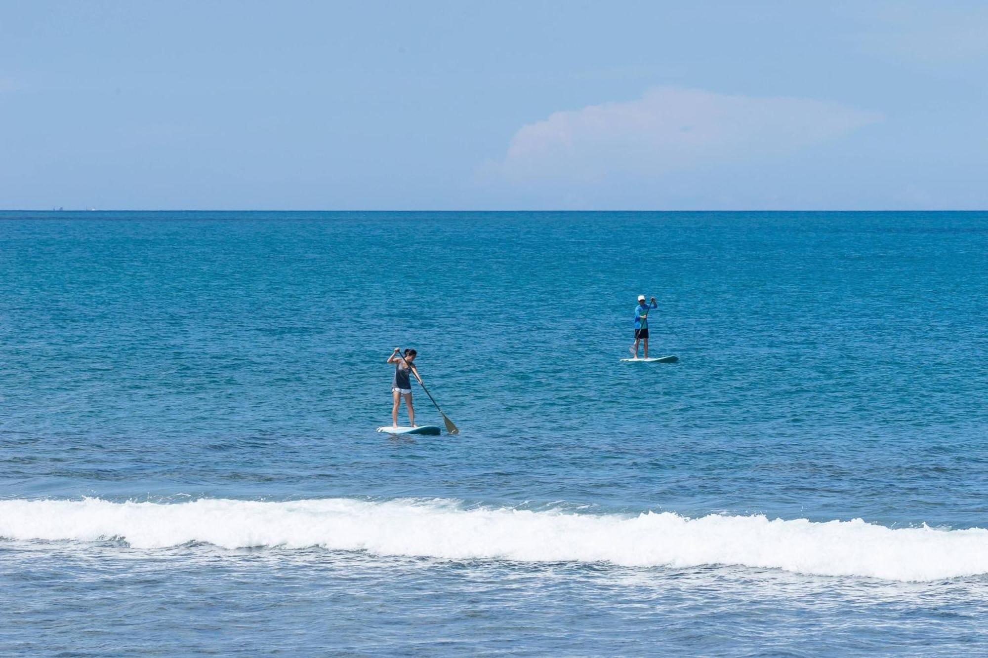 Phuket Marriott Resort And Spa, Nai Yang Beach Екстер'єр фото