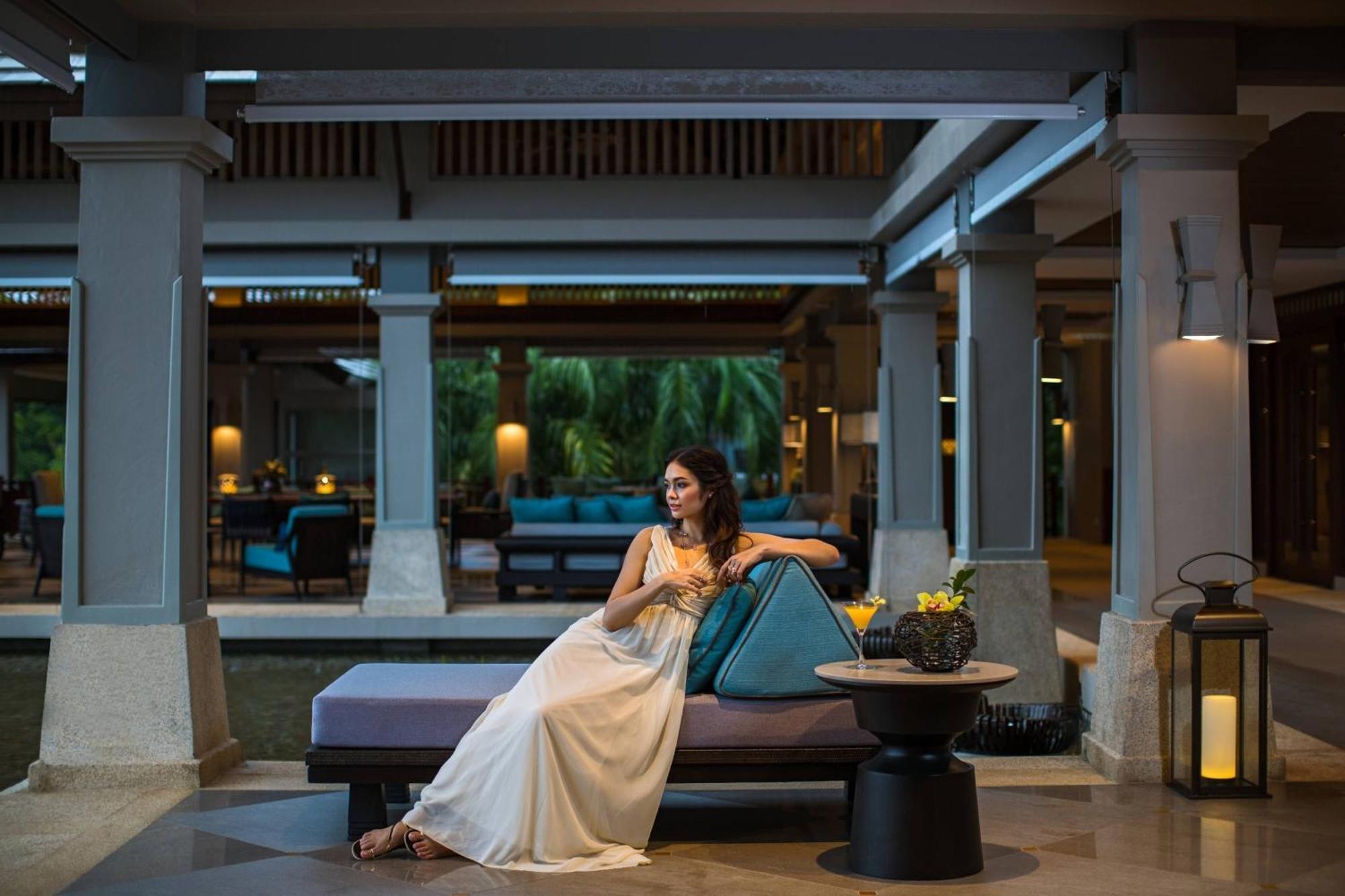 Phuket Marriott Resort And Spa, Nai Yang Beach Екстер'єр фото