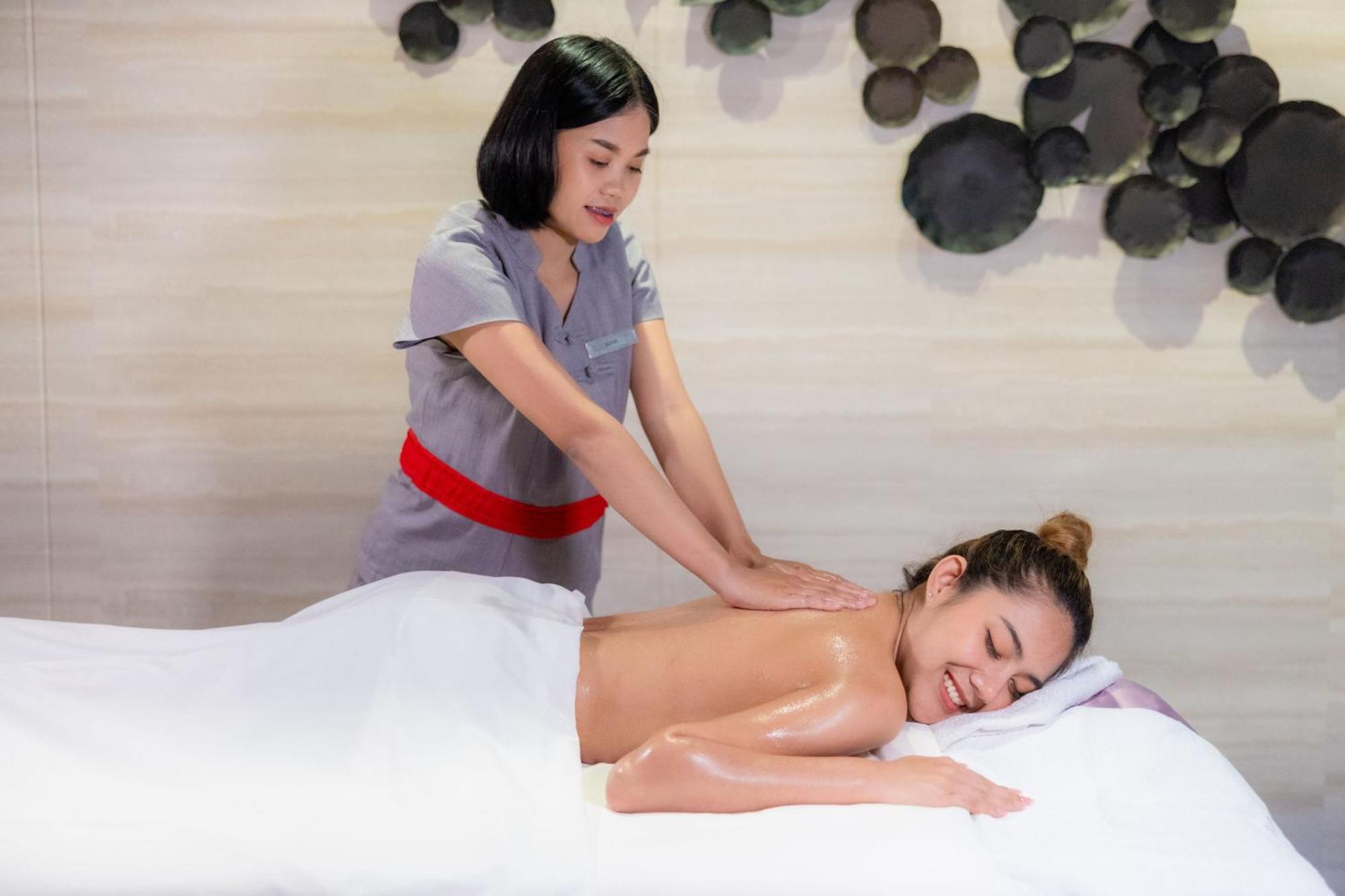 Phuket Marriott Resort And Spa, Nai Yang Beach Екстер'єр фото